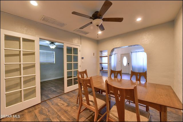 504 CANAL Road, El Paso, TX 79901