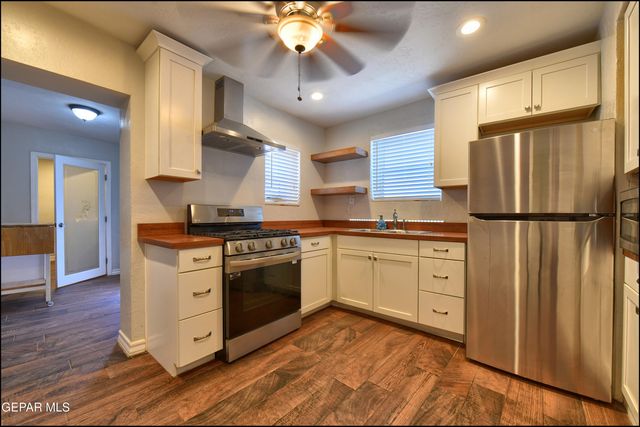 504 CANAL Road, El Paso, TX 79901