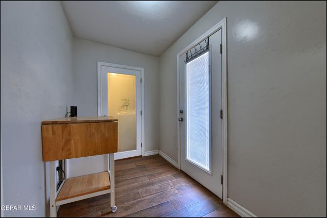 504 CANAL Road, El Paso, TX 79901
