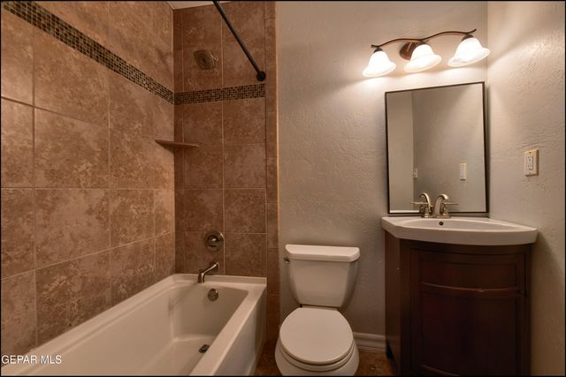 504 CANAL Road, El Paso, TX 79901