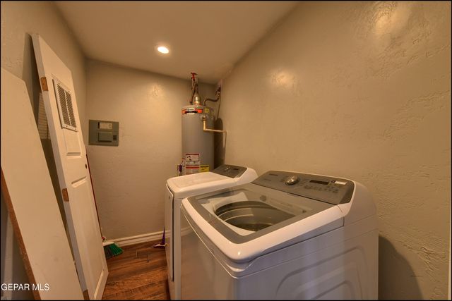 504 CANAL Road, El Paso, TX 79901