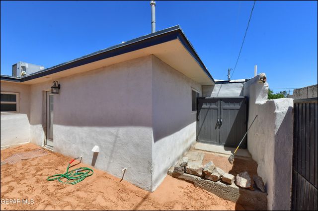 504 CANAL Road, El Paso, TX 79901