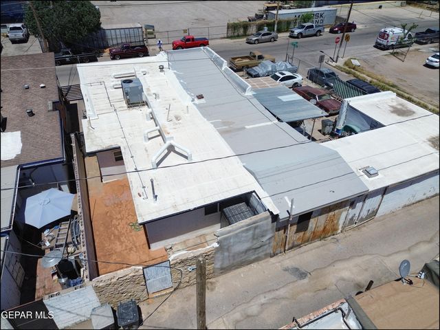 504 CANAL Road, El Paso, TX 79901