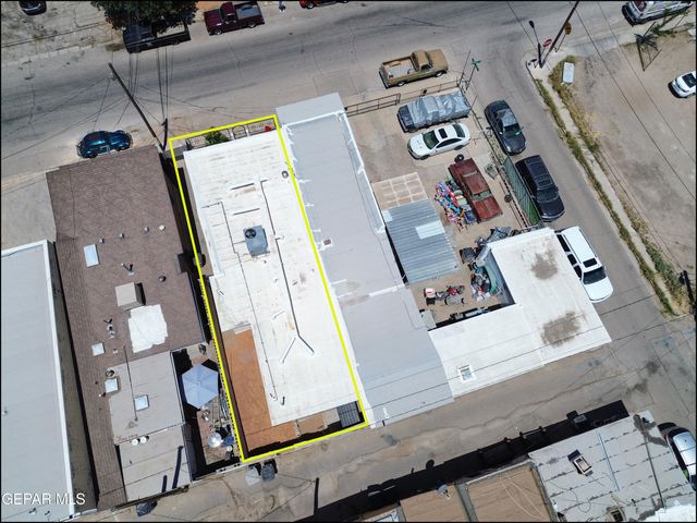 504 CANAL Road, El Paso, TX 79901