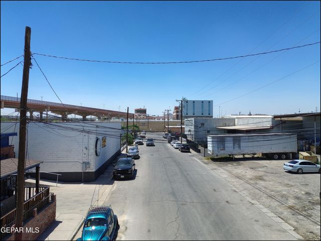 504 CANAL Road, El Paso, TX 79901