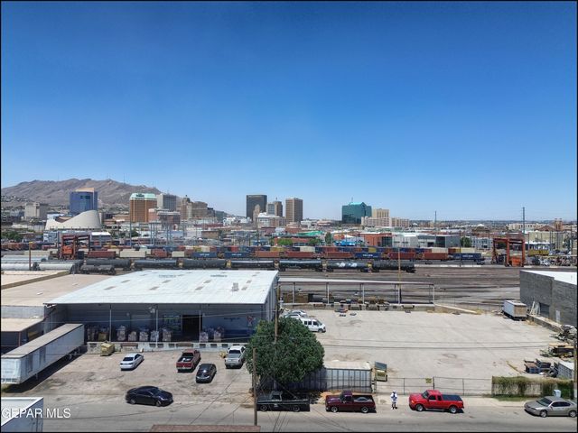 504 CANAL Road, El Paso, TX 79901