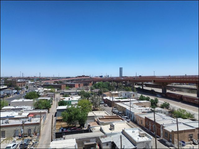 504 CANAL Road, El Paso, TX 79901