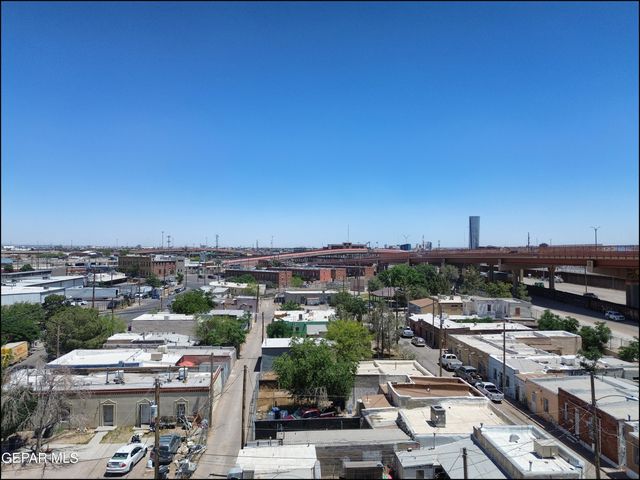 504 CANAL Road, El Paso, TX 79901