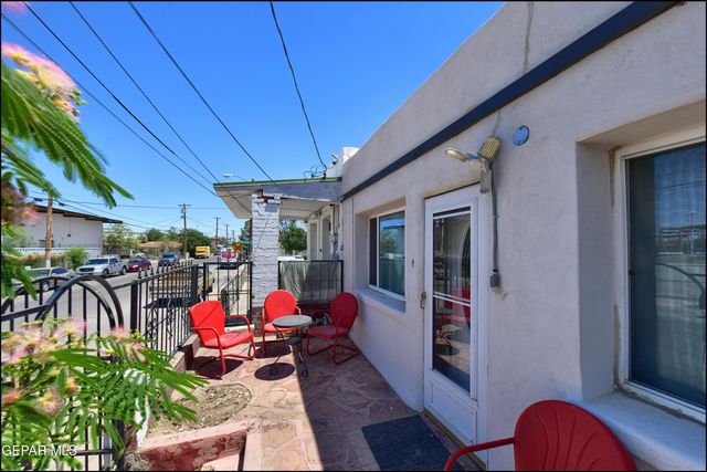 504 CANAL Road, El Paso, TX 79901