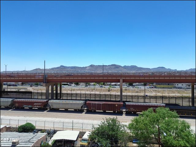 504 CANAL Road, El Paso, TX 79901
