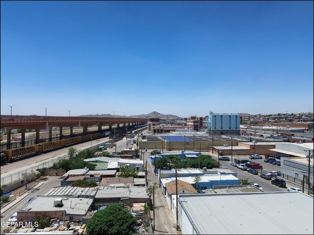504 CANAL Road, El Paso, TX 79901