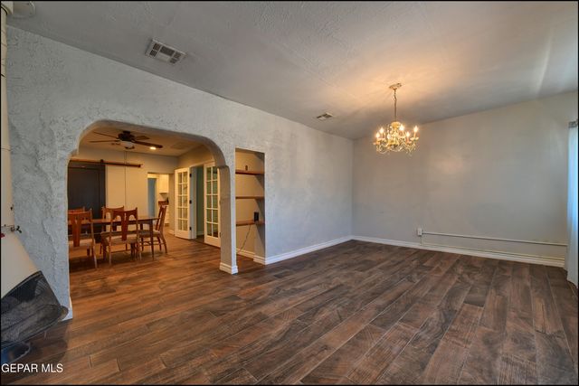 504 CANAL Road, El Paso, TX 79901