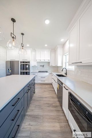 1571 Palm Springs Drive, Idaho Falls, ID 83404