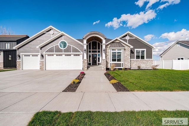 1571 Palm Springs Drive, Idaho Falls, ID 83404