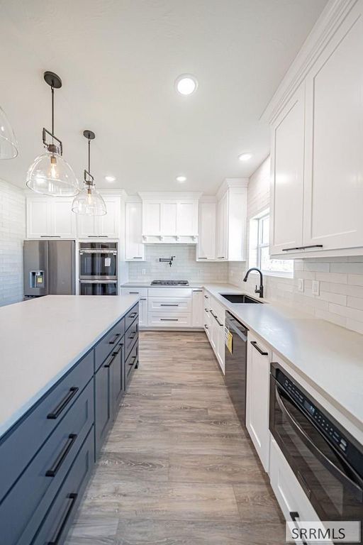Image 15 of property listing at 1571 Palm Springs Drive, Idaho Falls, ID 83404