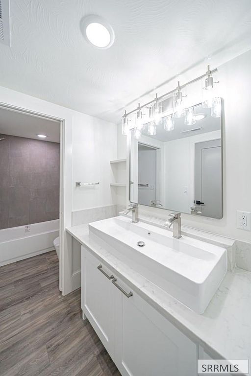 Image 33 of property listing at 1571 Palm Springs Drive, Idaho Falls, ID 83404