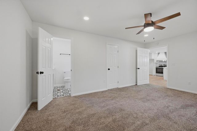 763 Cedar Oak Drive, Pottsboro, TX 75076