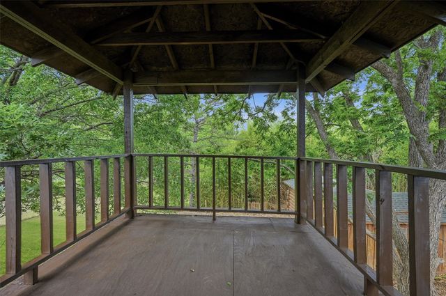 763 Cedar Oak Drive, Pottsboro, TX 75076
