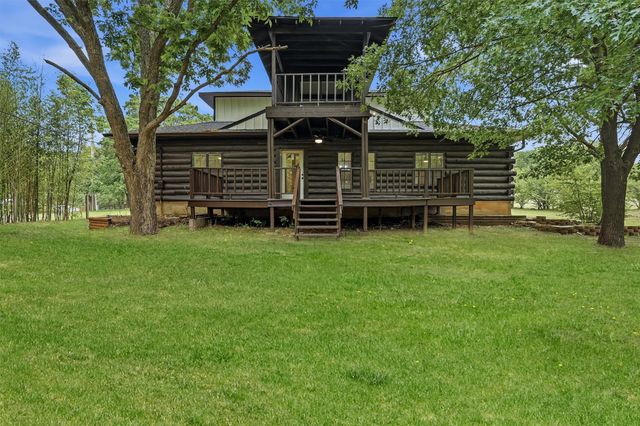 763 Cedar Oak Drive, Pottsboro, TX 75076