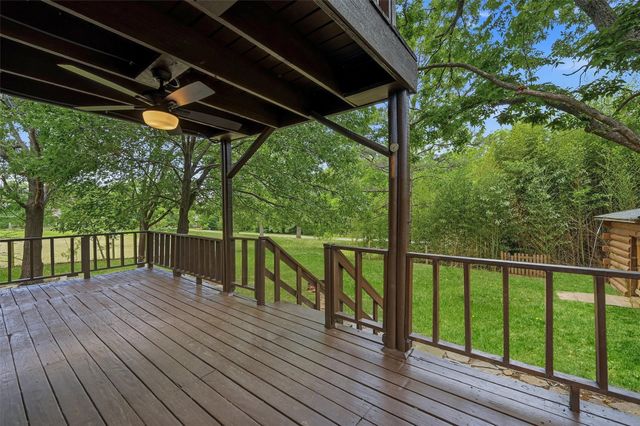 763 Cedar Oak Drive, Pottsboro, TX 75076