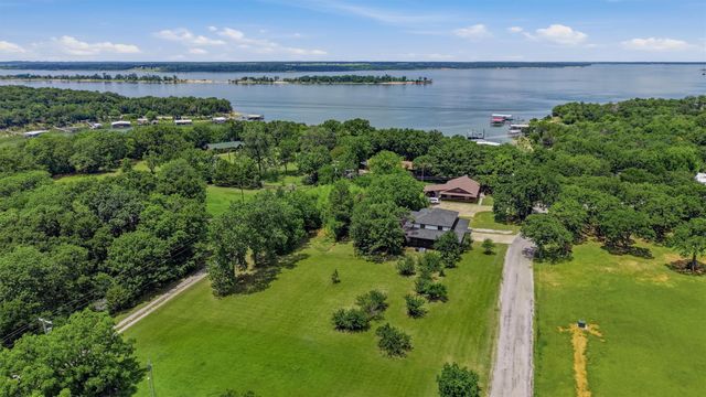 763 Cedar Oak Drive, Pottsboro, TX 75076