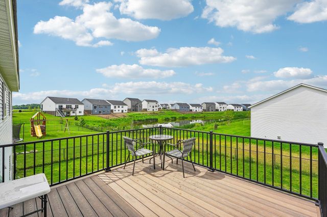 9195 25th Street NE, Saint Michael, MN 55376