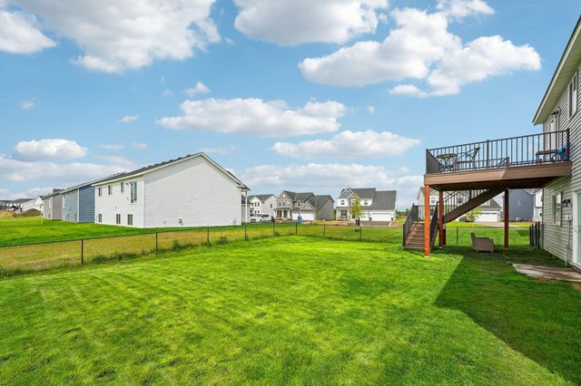 9195 25th Street NE, Saint Michael, MN 55376