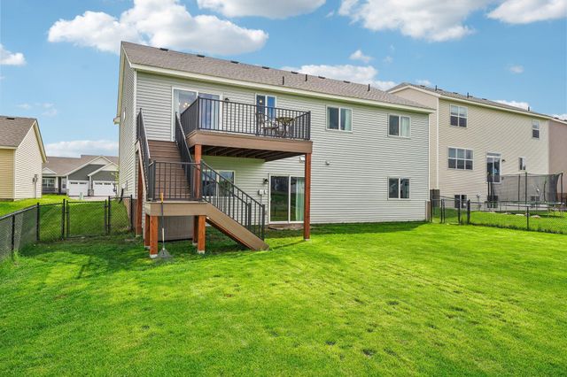 9195 25th Street NE, Saint Michael, MN 55376