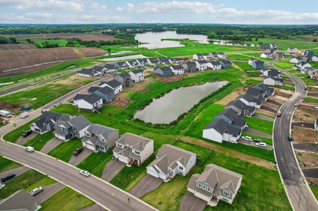 9195 25th Street NE, Saint Michael, MN 55376