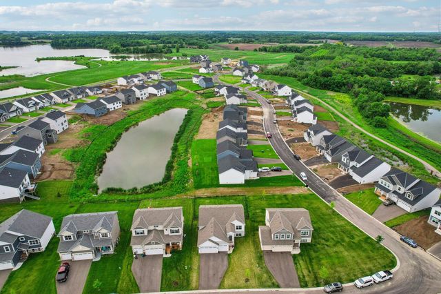 9195 25th Street NE, Saint Michael, MN 55376