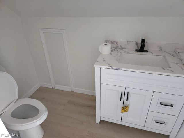 4421 E 156th Street, Cleveland, OH 44128