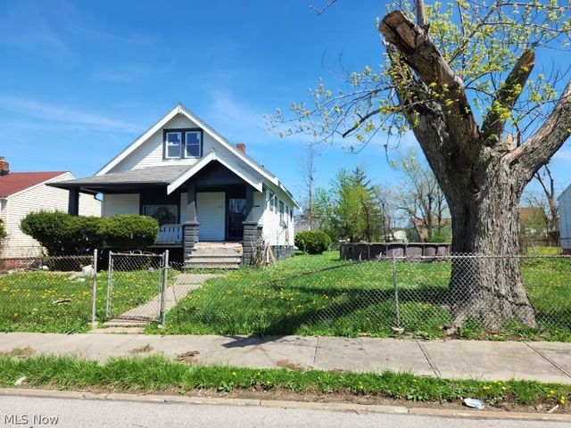 4421 E 156th Street, Cleveland, OH 44128