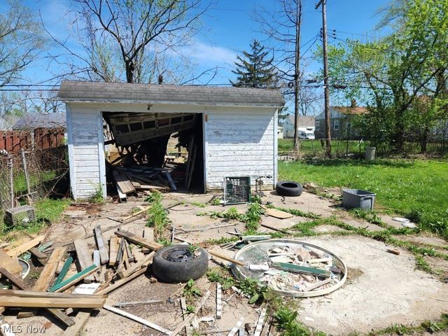 4421 E 156th Street, Cleveland, OH 44128