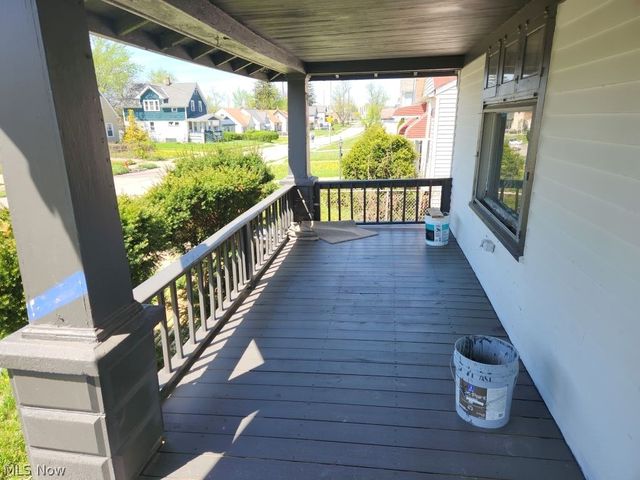 4421 E 156th Street, Cleveland, OH 44128