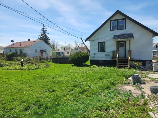 4421 E 156th Street, Cleveland, OH 44128