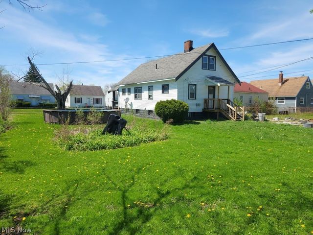 4421 E 156th Street, Cleveland, OH 44128