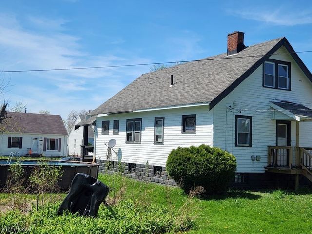 4421 E 156th Street, Cleveland, OH 44128