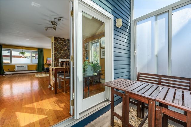 5 Amy Street, Providence, RI 02906