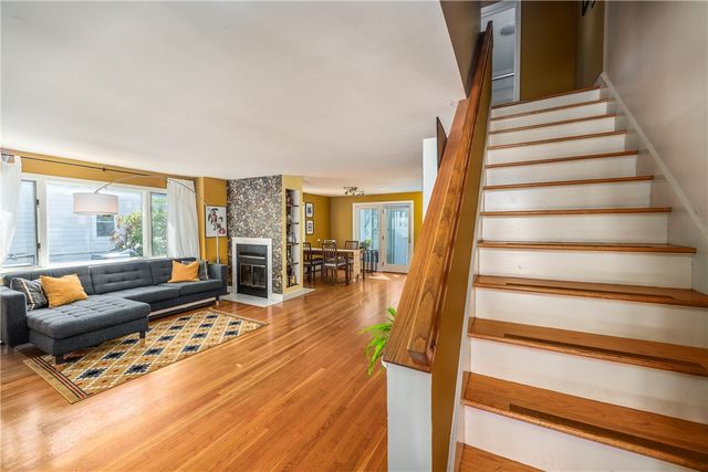 5 Amy Street, Providence, RI 02906