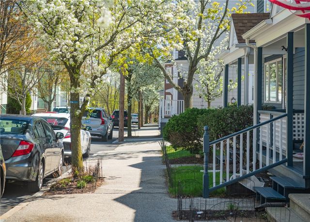 5 Amy Street, Providence, RI 02906