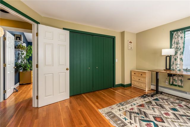 5 Amy Street, Providence, RI 02906