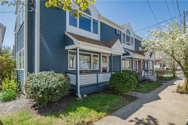 5 Amy Street, Providence, RI 02906
