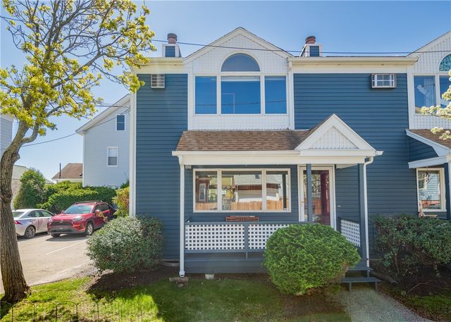 5 Amy Street, Providence, RI 02906