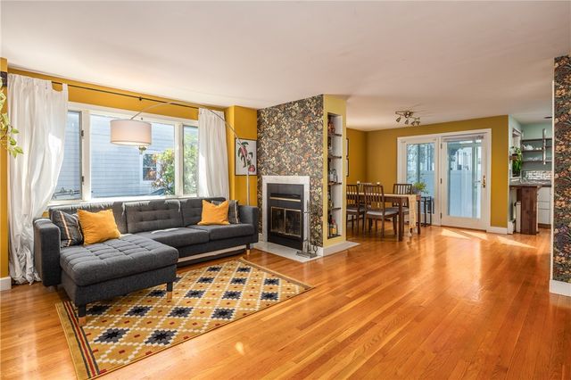 5 Amy Street, Providence, RI 02906