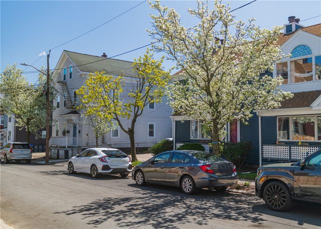 5 Amy Street, Providence, RI 02906