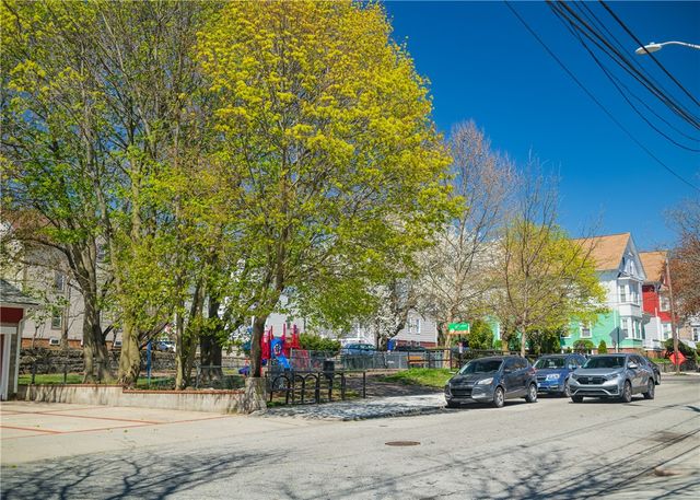 5 Amy Street, Providence, RI 02906