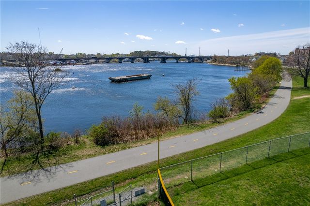 5 Amy Street, Providence, RI 02906