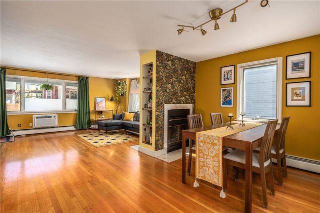 5 Amy Street, Providence, RI 02906