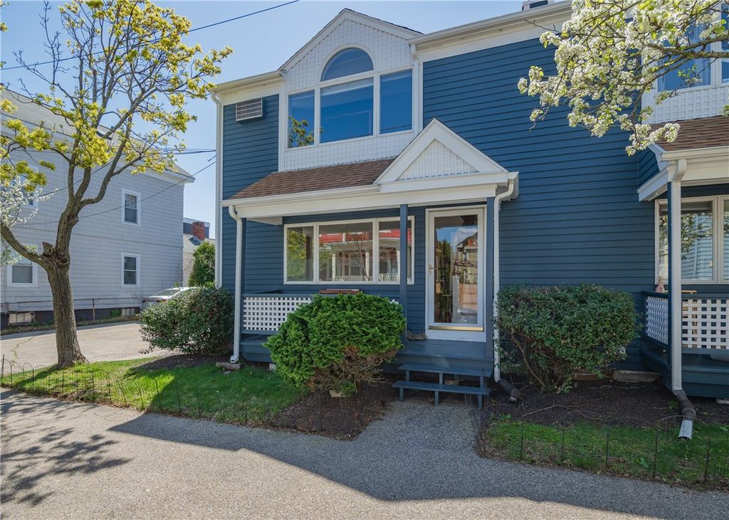 5 Amy Street, Providence, RI 02906