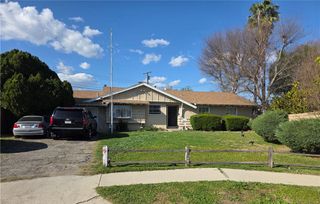 16429 Getty Street, North Hills, CA 91343